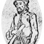 William Adams, lots.