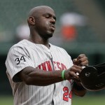 Rondell White